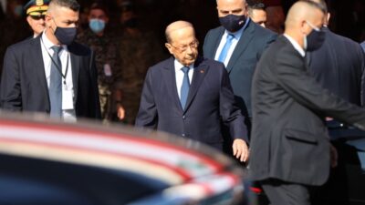 هواجس السنة الأخيرة للعهد: خروج الحريري وبقاء عون