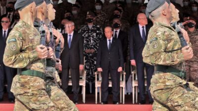 رواتب العسكريين من أميركا وأوروبا