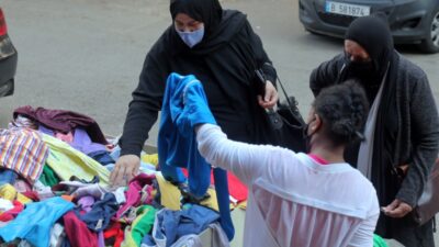 البطاقة التمويلية الكذبة مستمرة!
