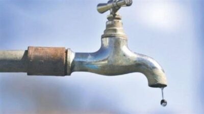 أزمة المياه في كسروان تنتظر “رحمة الأمطار”