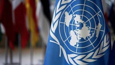 الأمم المتحدة مهتمّة بلبنان.. ودعوة من ميقاتي لغوتيريش
