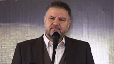 فياض: لا نريد التدخل في شؤون أيّ دولة عربية