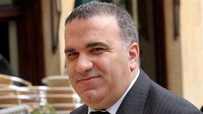ماروني: صورة الانتخابات النيابية في زحلة ضبابية ولا شيء محسوما