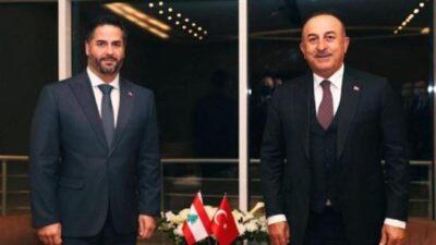سلام زار أوغلو: لتوثيق التعاون الثنائي