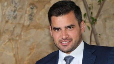 طوني فرنجية: هيبة الدولة هي الضمانة الوحيدة لطمأنة الناس