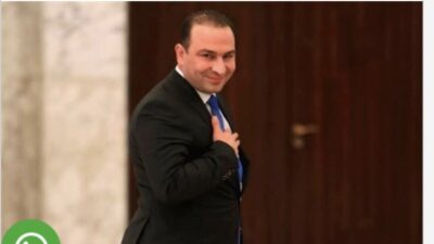 مرتضى: اما آن الأوان؟