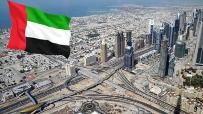 وزارة الخارجيّة الإماراتيّة: انتهت عمليّة عودة الدبلوماسيّين ومواطني الدولة من لبنان