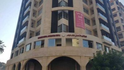 ناظم حفار نقيباً بالتزكية لأطباء الأسنان في طرابلس والشمال