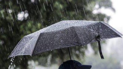 تحوّل قياسي بالطقس نهاية الأسبوع… إستعدّوا للأمطار!