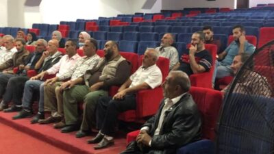الجمعية اللبنانية لأولياء الطلاب في الجامعات الأجنبية: سنتوجّه إلى الشارع