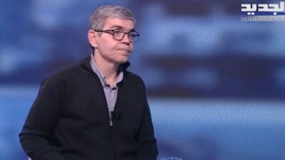 بشارة خير الله: حمولة الباخرة من نيترات الأمونيوم تم تفريغها خلال فترة الفراغ الرئاسي