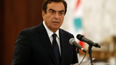الجمهورية”: مساومات على قرداحي: من يقبض الثمن؟