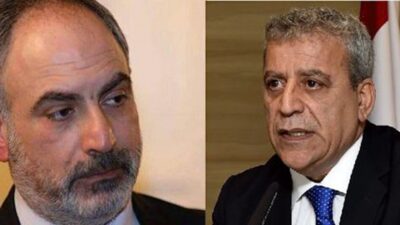 سجال بين علي بزي وزياد أسود.. “الردّ في وجه المسيء حكمة”