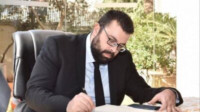 أحمد الحريري يرد على نصرالله.. “أهلُ مكّة أدرى بشعابها”