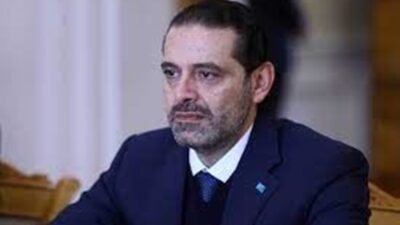 “الجمهورية”: الحريري يدرس كلّ خياراته… هل يترشح للانتخابات؟