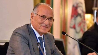 وزير التربية تابع الحالة الصحية لـ”جريح الطابور” في الوزارة: الموظفون سيحضرون إلى الوزارة يوميا