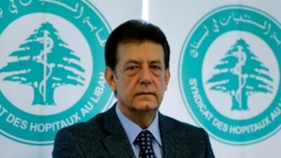 “المستشفيات للاغنياء”….هارون: هذه أخطر وجوه الأزمة!