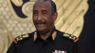 البرهان يحسم “قصة” القاعدة الروسية في بورتسودان
