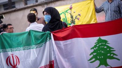 حبس أنفاس نووي.. لبنان للتسوية أو مهملاً بالمحفظة الإيرانية