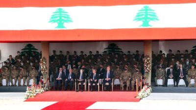 عيد” الاستقلال: مسرح جنائزي للدولة أم لرموز السلطة؟