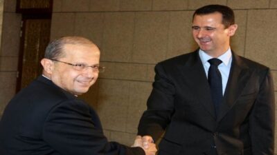 عون يسلك المسار السوري.. هل يبتعد عن حزب الله؟