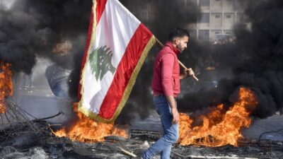 “القومية اللبنانية” ومشروع حزب الله.. تهديد للصيغة اللبنانية