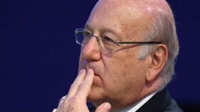 لبنان تحت المطرقة السعودية على الطاولة الإيرانية الأميركية