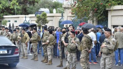 إيران و”عواصمها” العربية الأربع: التفاوض بالدم والنار