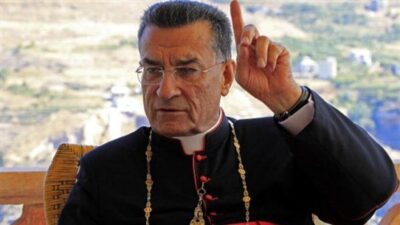 الراعي خارج ألاعيب “الممانعة” وتسوياتها الساقطة