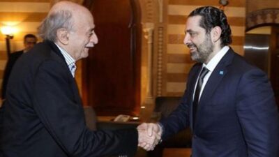 الحريري – “الإشتراكي”: إنطلاقة مشجّعة للموسم الإنتخابي