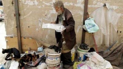 اللبنانيون غارقون في الفقر.. هذا ما فعلته “المافيا”