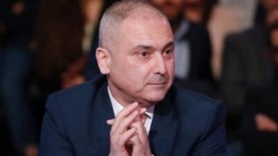 محفوض يُغرّد عن “المؤامرة الأخطر على اللبنانيين”