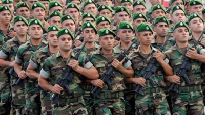 بعد الحديث عن مساعدة مالية للعسكريين… الجيش يوضح