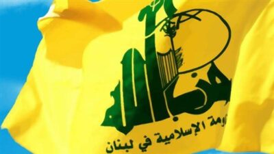 “الحزب” يردّ على الجميّل: اعتاد على الكذب عند كلّ استحقاق يشعر فيه بالخسارة
