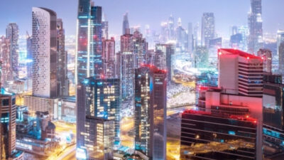 سفير لبنان في الامارات يرد على وزير الخارجية