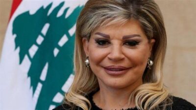 شدياق: قلوبنا تحترق في وطنٍ يتفنّن بتدميره الغربان