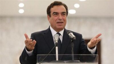 “الحزب” وقرداحي: إنّها معركة المنطقة.. وليس لبنان