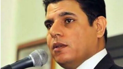 صم آذانه عن المطلب “السعودي”… زهران يتحدث عن خطاب ميقاتي