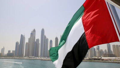 الإمارات تؤكد مغادرة كافة دبلوماسييها من لبنان