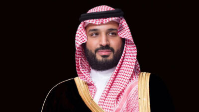 ولي العهد يعلن إنشاء مدينة نيوم الصناعية أوكساچون