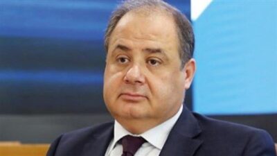 عربيد لـmtv: 3 قوى تتحكّم بسعر الدولار