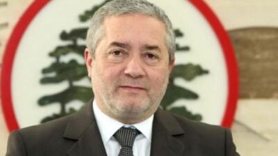 أبي اللمع : القرار الخليجي جدي ولا رجوع عنه
