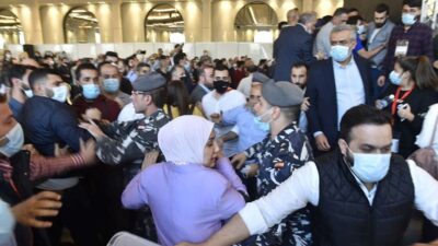 “الأخبار”: أطباء الأسنان.. الجمعيات “ظاهرة صوتيةّ!”