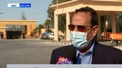 محافظ شمال سيناء: بناء 10 تجمعات تنموية كاملة الخدمات