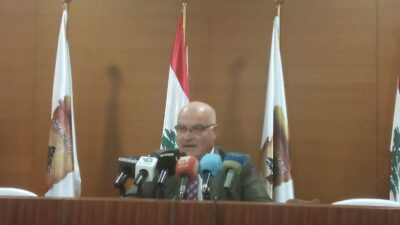 انتخابات نقابة المحامين على نار حامية