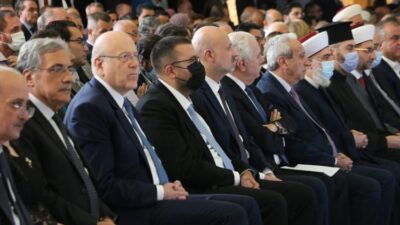 خاص ـ هل يخرج ميقاتي من zone” التريُّث؟