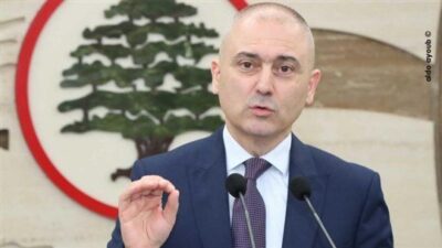 محفوض: إستقالة قضاة تمهيد للأيام السوداء