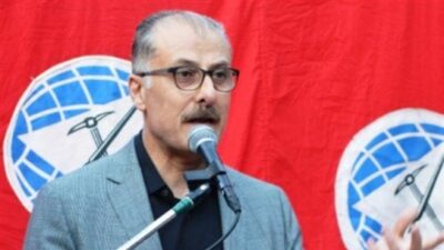 عبدالله: أشتمّ رائحة التخريب وحرق الأخضر واليابس