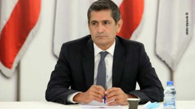 قيومجيان: نرفض تحويل لبنان رهينة للمشروع التوسعي الإيراني