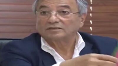 المقدسي: سائرة والرب راعيها